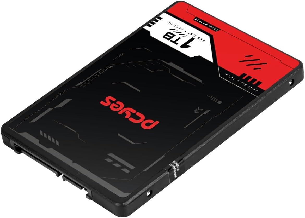 SSD PCYES PY1024 1TB: Review Testado por 30 Dias para Home Office