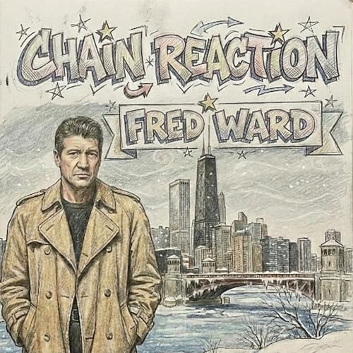 2: Fred Ward > Chain Reaction