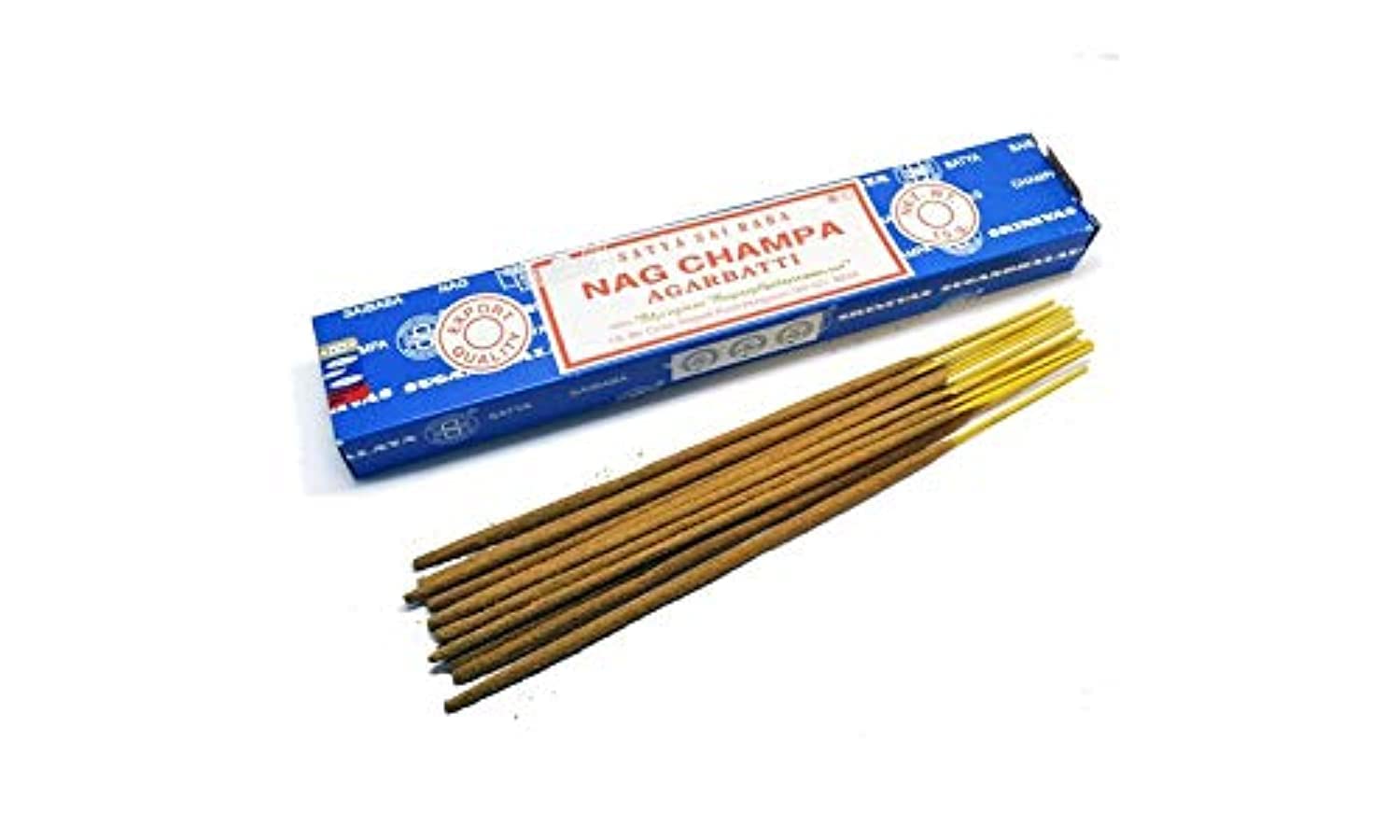 Satya Nag Champa 100g