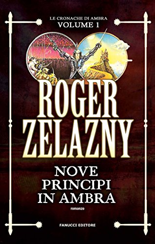 Nove principi in Ambra (Fanucci Editore) Nove principi in Ambra (Fanucci Editore)