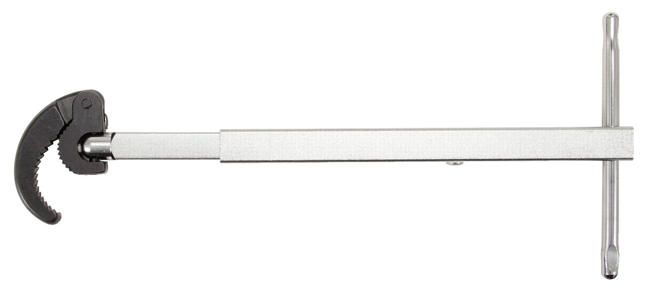 KS Tools 126.2000 Clé lavabo télescopique Diamètre 32-63 mm