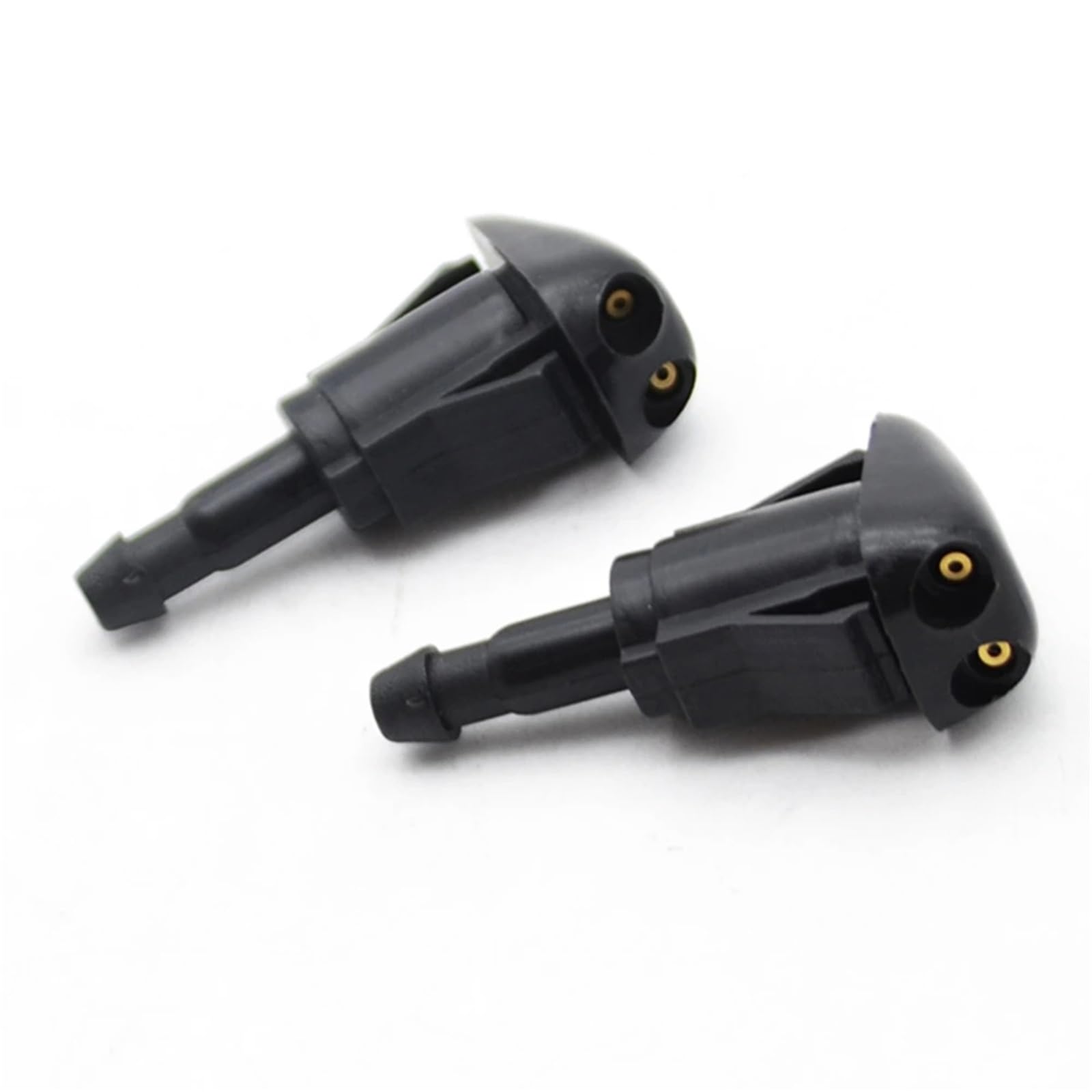 Windshield Washer Spray Nozzle Compatible with Toyota for Corolla 1999-2008 for Echo 2000-2005 Front Windscreen Wiper Washer Nozzle OE 85381-AA010