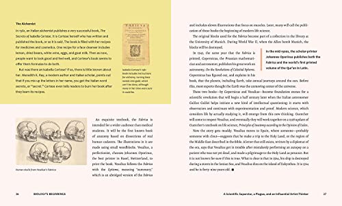 Discovering Life's Story: Biology's Beginnings - Image 5