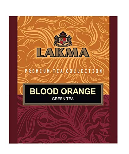 Miniatura 3 de Lakma 7 Flavor Assorted Collection - 25 bolsas de té