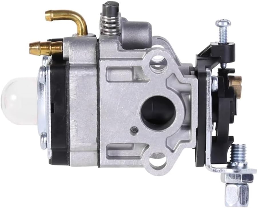 Carburetor 10mm Fit for Echo SRM 260S 261S 261SB PPT PAS 260 261 BC4401DW