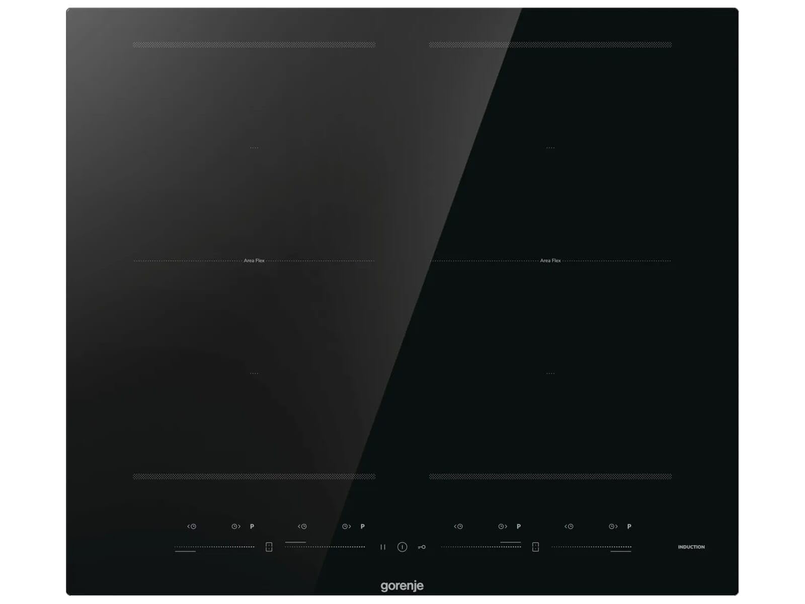 Gorenje GI6442BSCE Induktionskochfeld autark