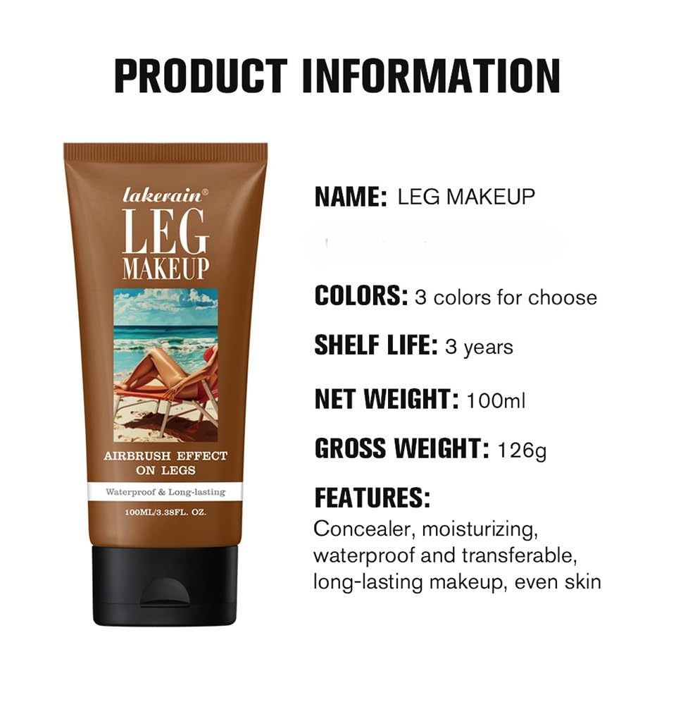 Miracle De Paris Body Coverage
