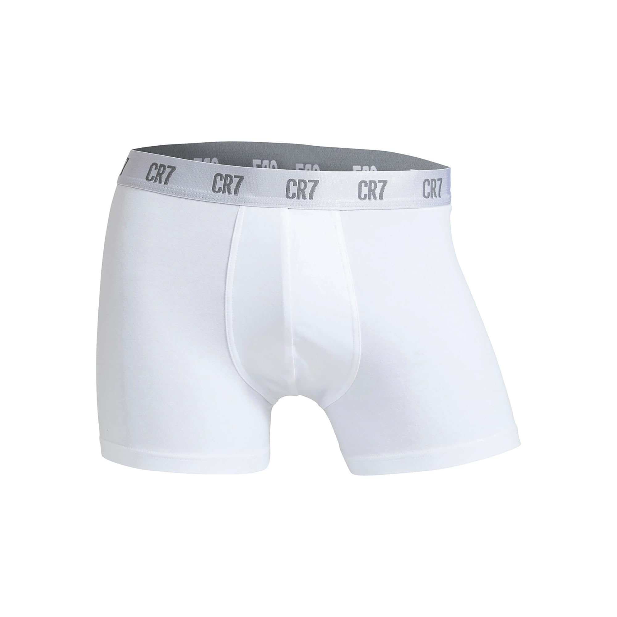 CR7 Cristiano Ronaldo Basic - Ropa interior deportiva, 3 piezas