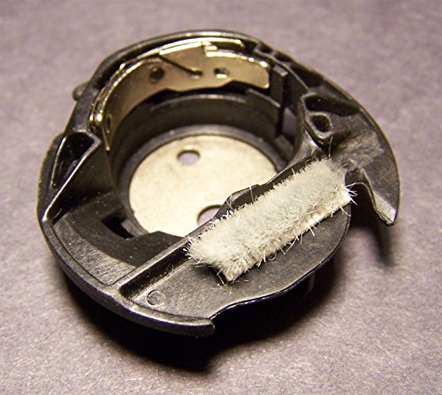 NewPowerGear New 2 ct BOBBIN WINDER RING BELT Replacement for Singer VINTAGE 27, 28, 66, 99, 101, 127, 128, 185, 192K, 201