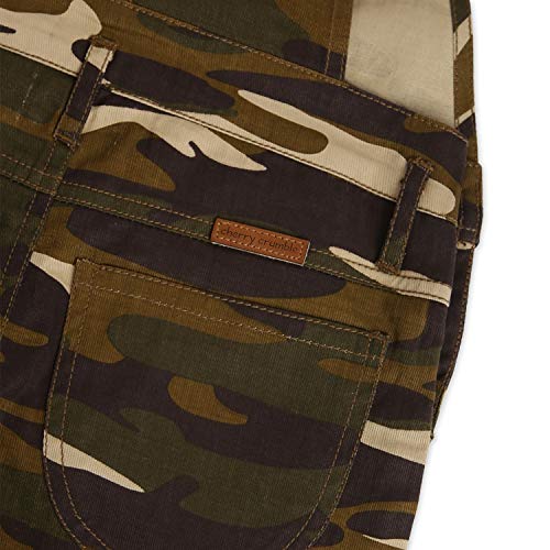 Image of THE ORIGNAL CHERRY CRUMBLE CALIFORNIA Boys Casual Pants