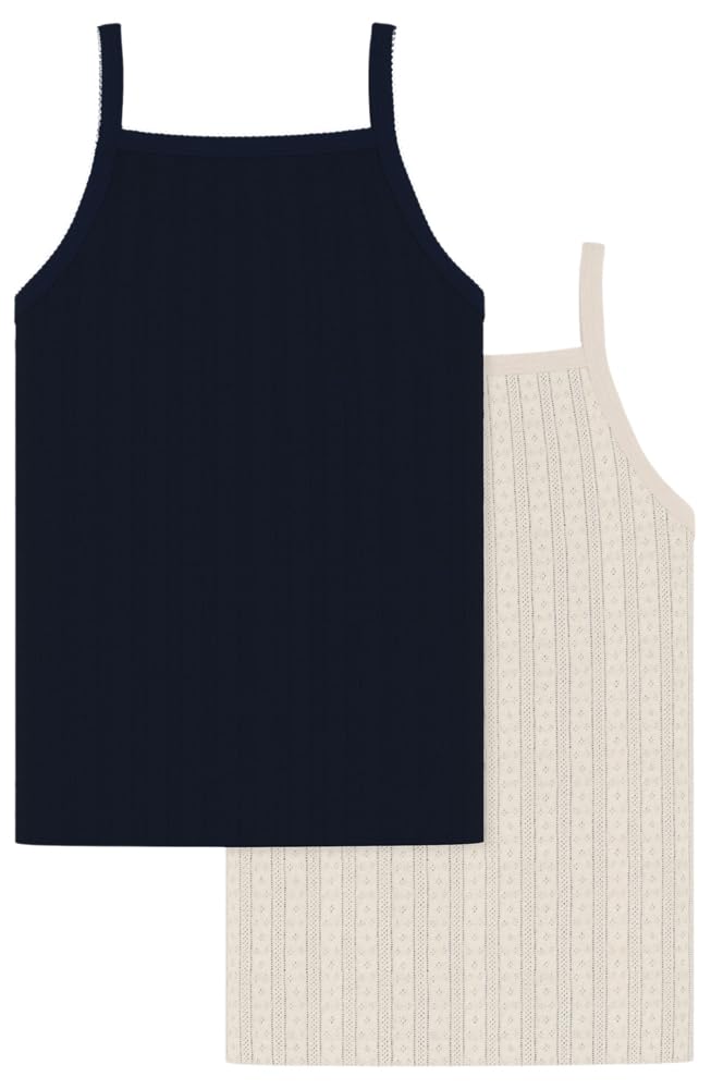 Petit Bateau sous Vêtements Jour Fille
