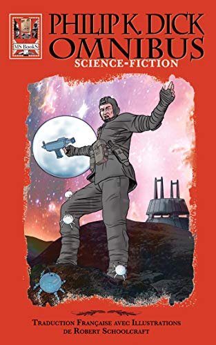 Télécharger Omnibus Science-Fiction (Traduction Française avec Illustrations) Gratuit