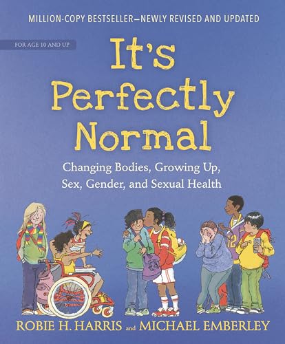 It's Perfectly Normal (Family Library)