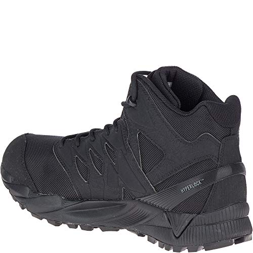 Image of Merrell Men's Moab 2 Mid Waterproof Hiking Boot