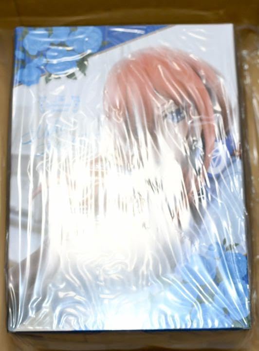 Amazon.co.jp: 五等分の花嫁 コトブキヤ フィギュア 五つ子セット : ホビー