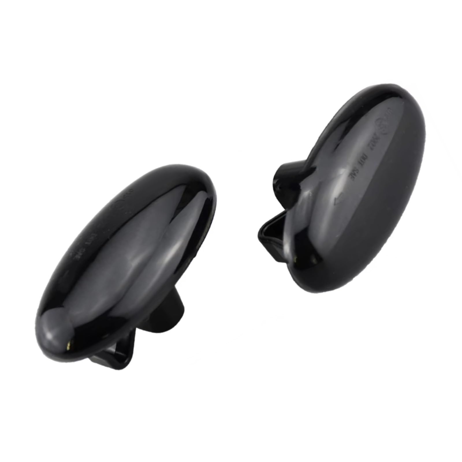 Feu de position lateral Mazda 3 BL BK repetiteur clignotant d'angle - 8