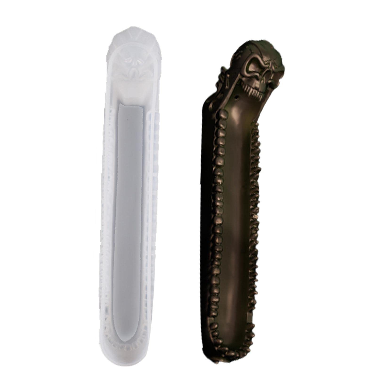 Wierook houder mal | Wierook houder schimmel stok houder