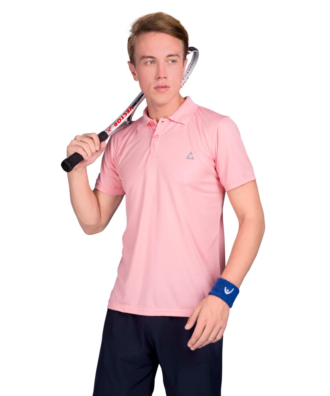 GAME POINTRaglan Collar T-Shirt