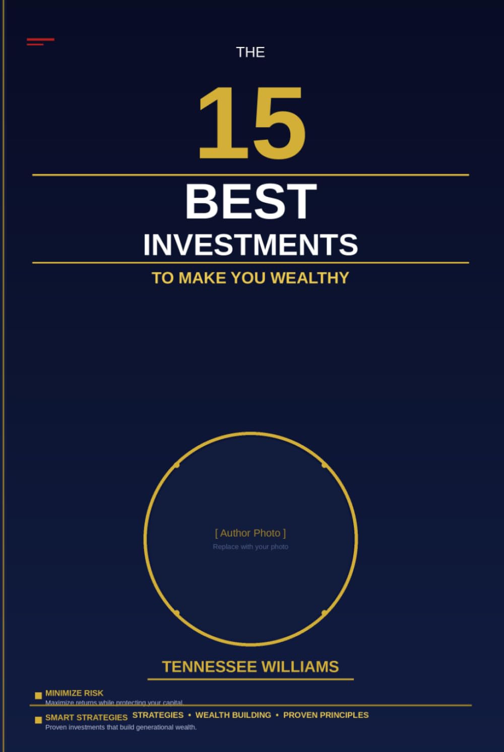The 15 Best investments To Make you Wealthy