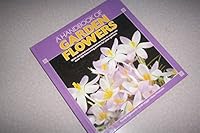 Handbooks of Garden Flowers 0831742348 Book Cover