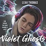 Cover of Violet Ghosts
