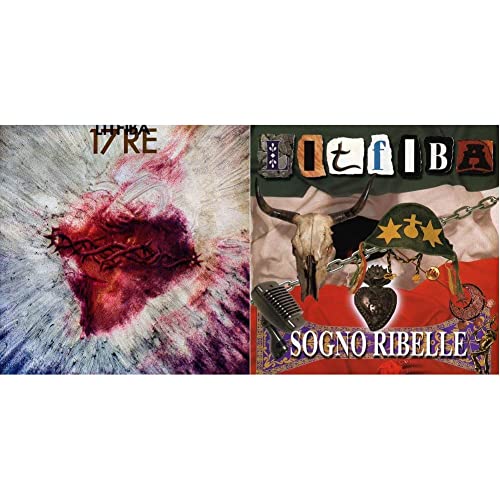 Prodotto 2: Sogno Ribelle 17 Re & Sogno Ribelle