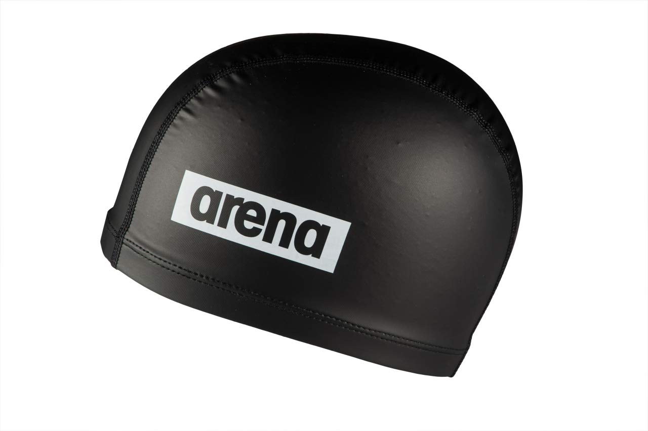arena Light Sensation II Swim Caps, Unisex Adulto