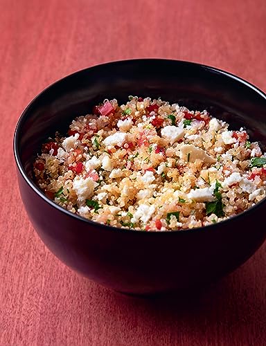 Latinísimo: Recetas Caseras de Los Veintiún Países de América Latina: Home Recipes from the Twenty-o