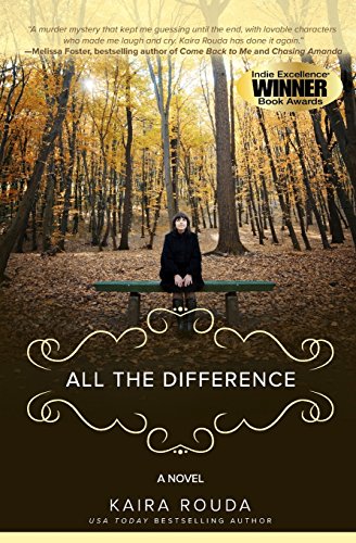 All The Difference view 2