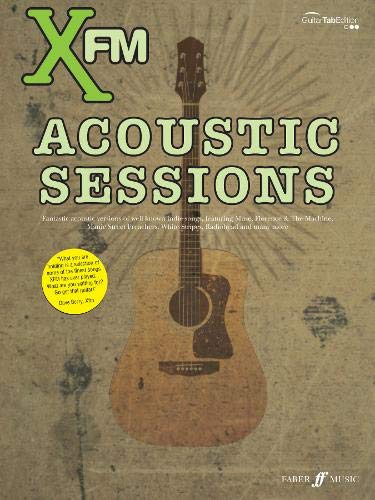 XFM: The Acoustic Sessions (Xtreme)