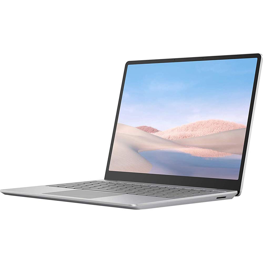 Amazon.com: Microsoft THJ-00001 Surface Laptop Go 12.4 inch Intel  