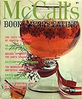 McCall's Book of Merry Eating B000LRLWK4 Book Cover
