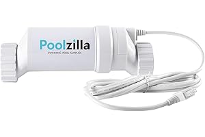 Hayward T3 Salt Cell: The Ultimate Chlorine-Free Purification