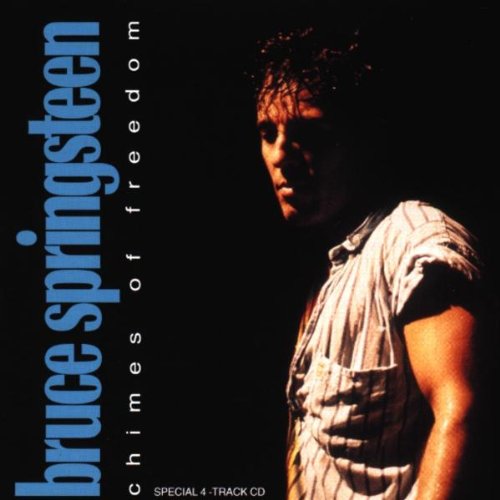 Chimes of Freedom Springsteen,Bruce Amazon.fr CD et Vinyles}
