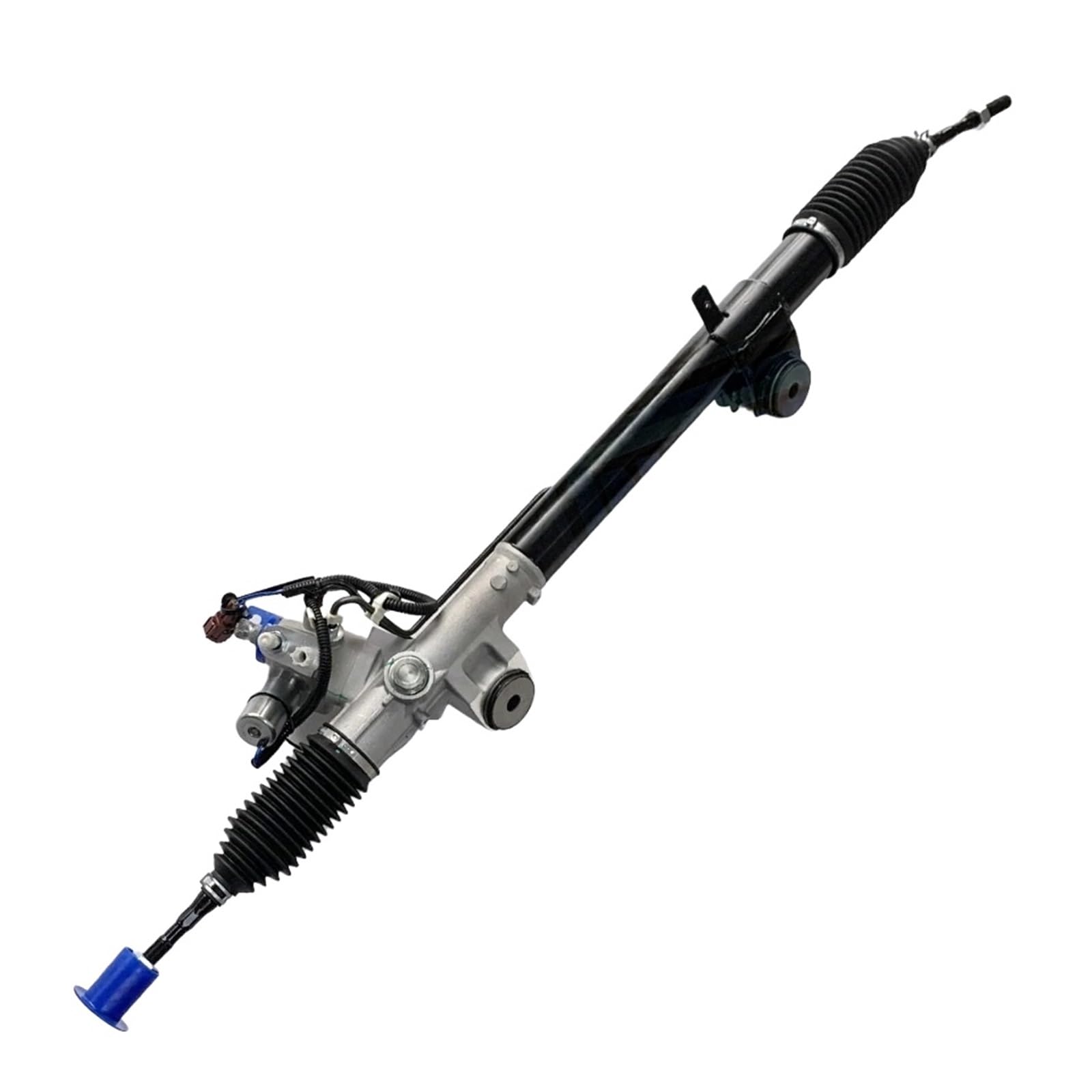 Cremallera de dirección asistida LHD compatible con Infiniti FX35 FX37 FX50 QX70 2009-2017 49001-1CA0B 490011CA0A 490011CA0B 49001-1CA0A