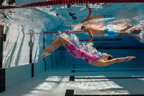 Arena Powerskin Carbon Glide combinaison natation course femme - 3