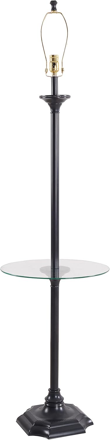 🛒 Flаѕh Sаlе Kenroy Home 33052BBZ Wentworth Floor Lamps, Medium, Burnished Bronze