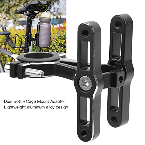 RiToEasysports Adattatore per Doppia Gabbia