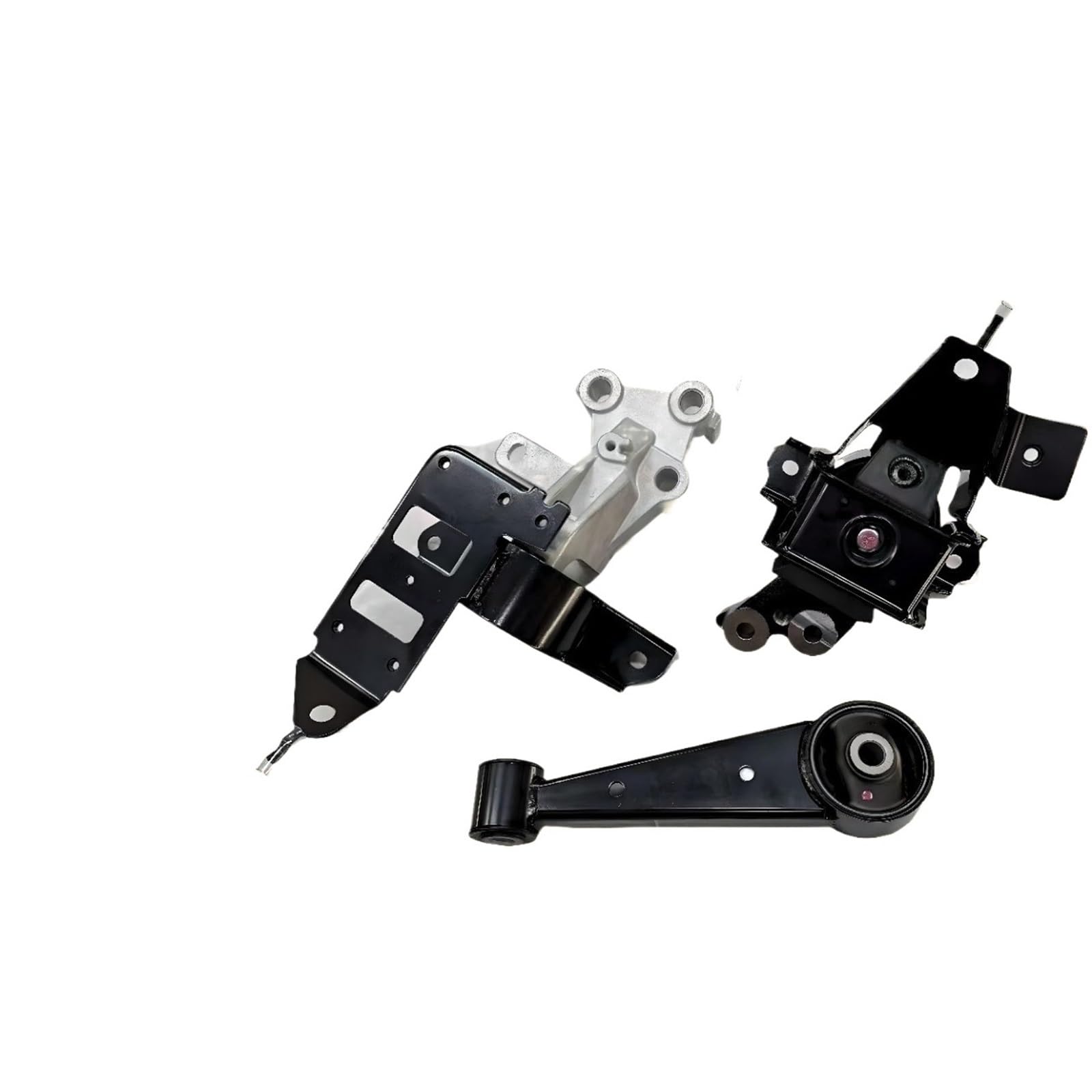FPJQOBJC 12305-BZ161 Machine Foot Rubber Engine Bracket