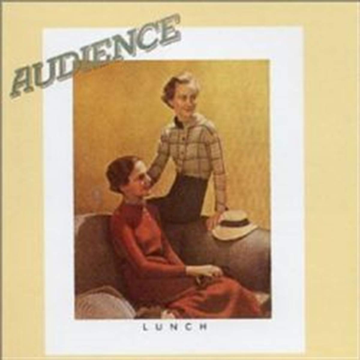 Lunch (Remastered & Expanded Edition)