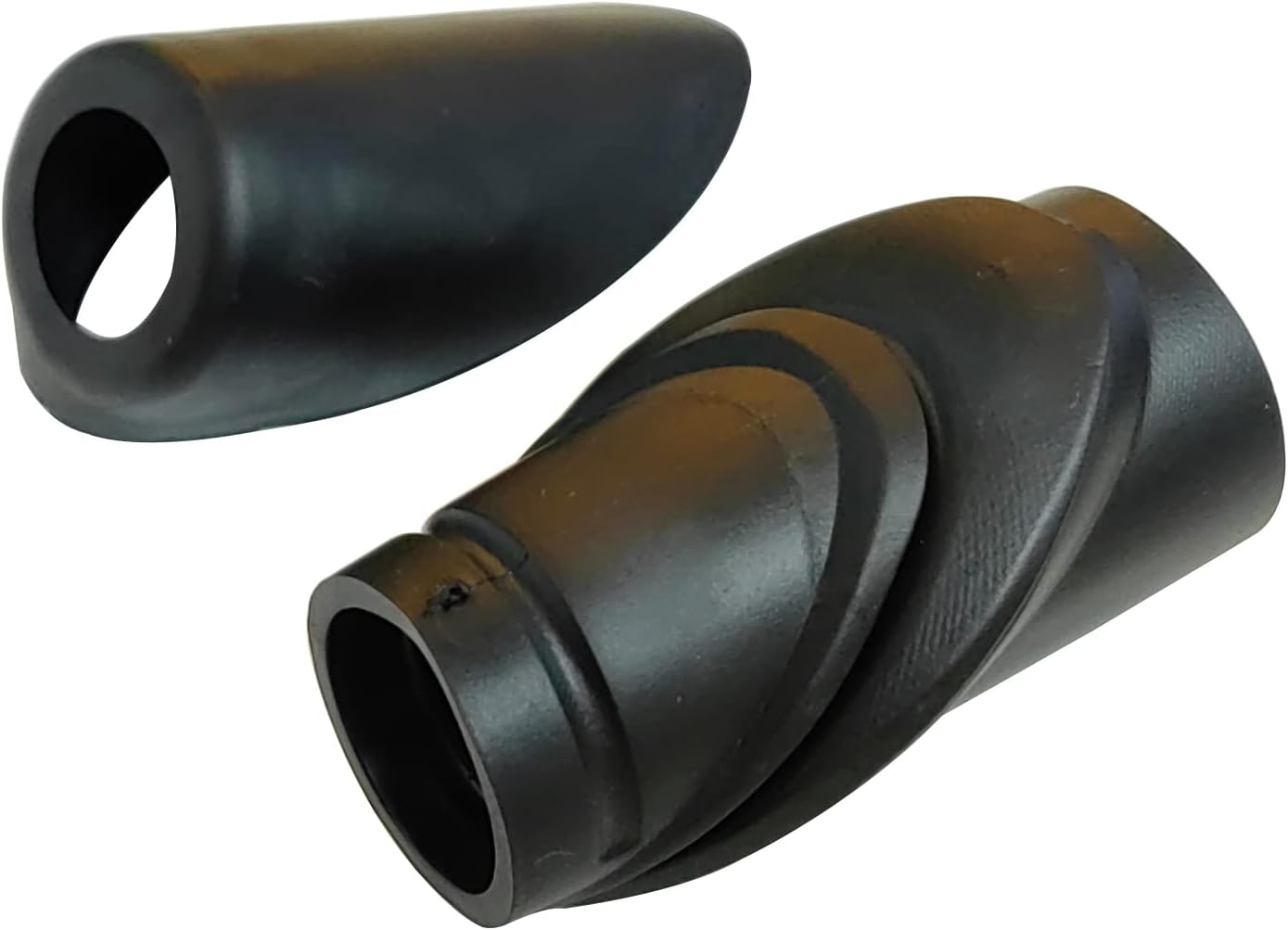 Compatible with 1990-2002 Mercedes R129 SL 300SL 500SL SL500 Accessory Gasket Antenna Ornament Grommet