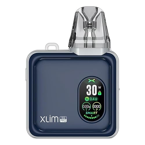 Oxva Xlim Sq Pro Pod Kit