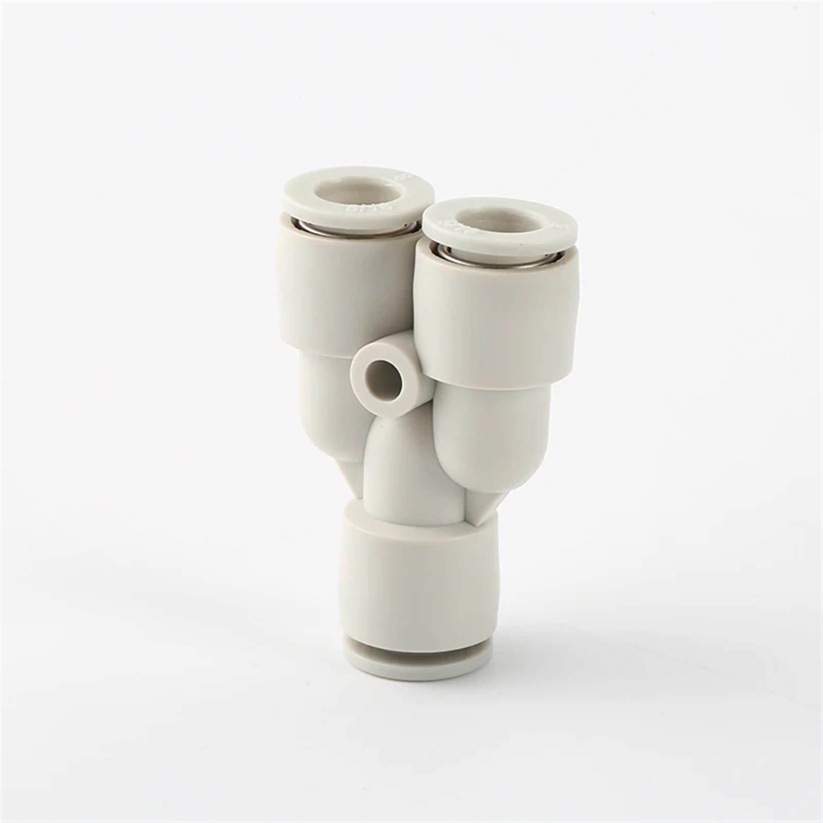 Connecteur SMC KQ2L08-00 elimine les fuites d'air de vos tubes