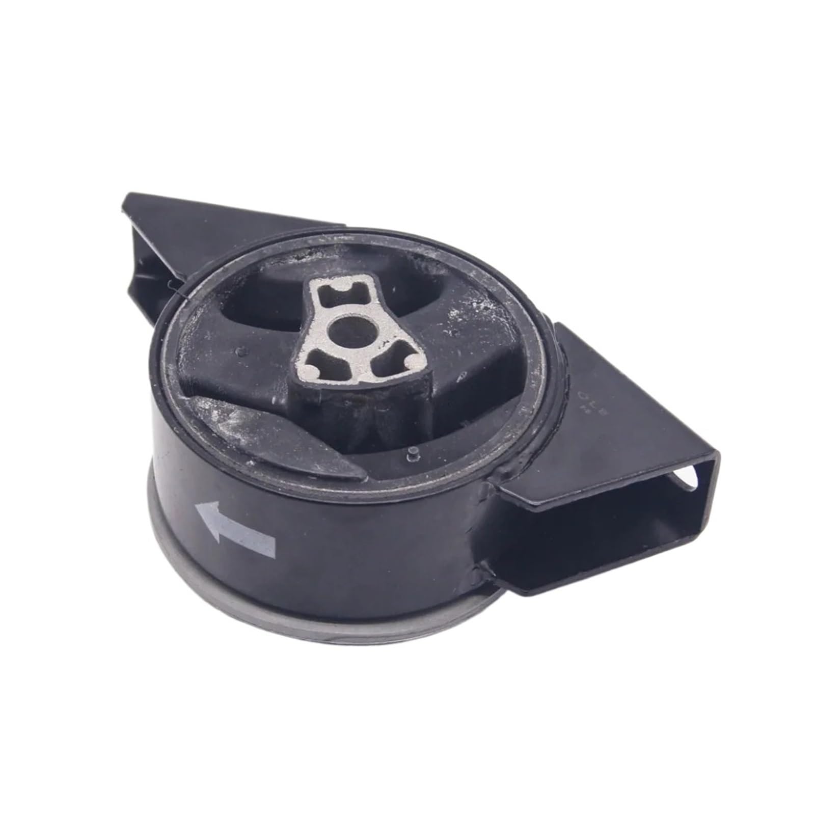 Nokrgqw One Color For Daewoo For For Chevrolet For Epica At 9049287 96328616 Rear Transmission Mount Car Engine Mounts