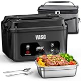 best electric heated lunch box