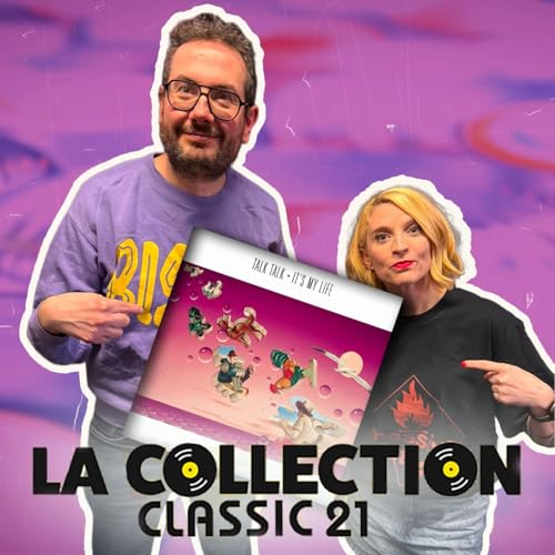 "It&rsquo;s My Life" : quand Talk Talk sabote la pop de l&rsquo;int&eacute;rieur