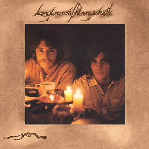 Photo de Longbranch,Pennywhistle