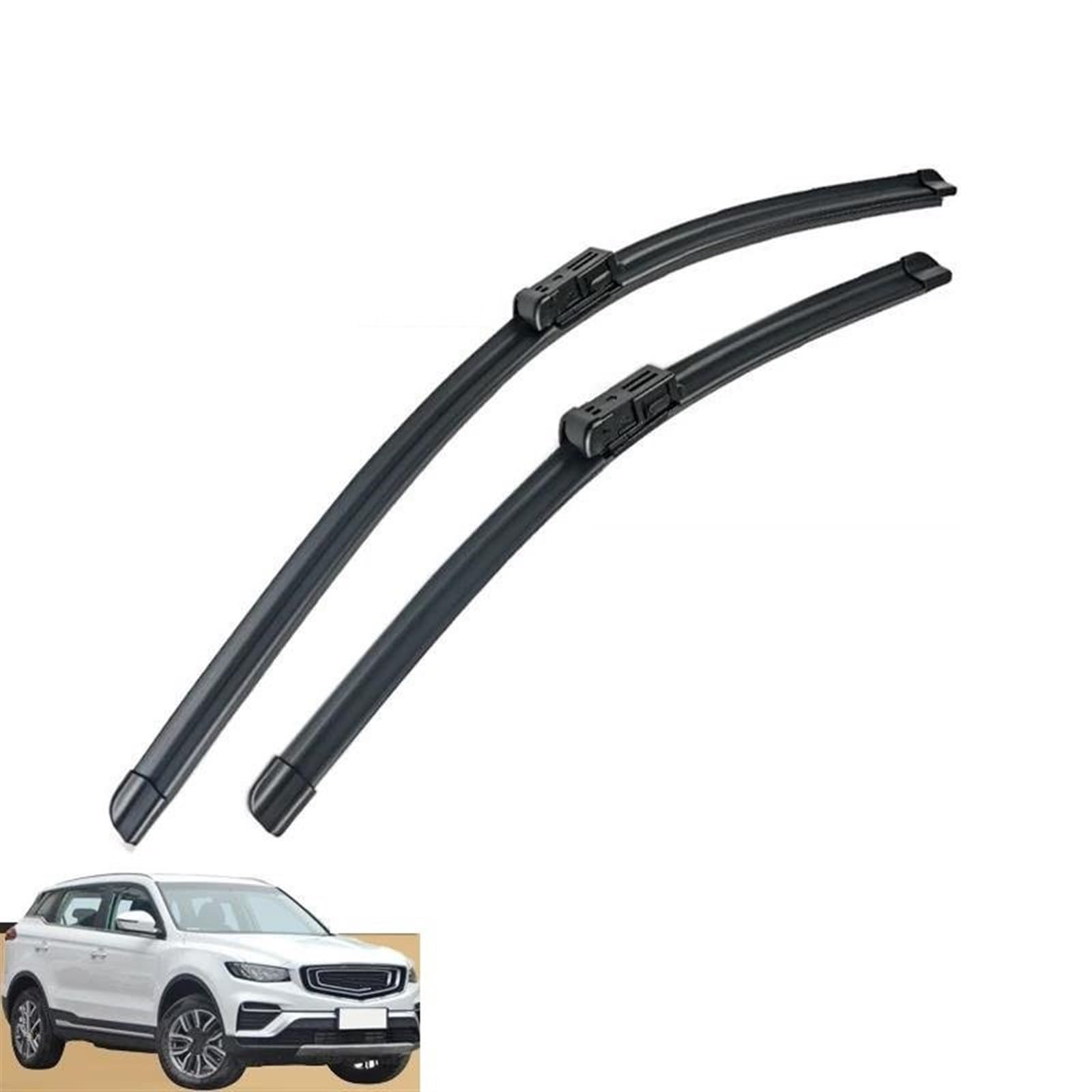 Amazon.com: TOYOCC wiper For Geely For Azkarra 2022 2023