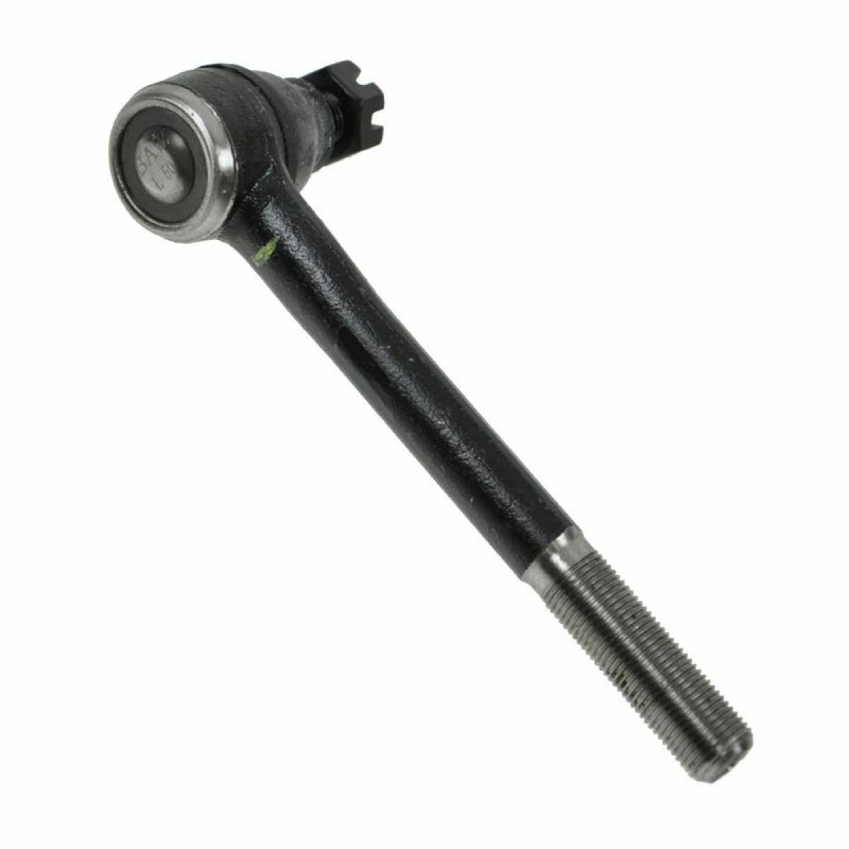 Amazon.com: Z-Ryixiu 2pcs Front Inner Tie Rods 2pcs Front