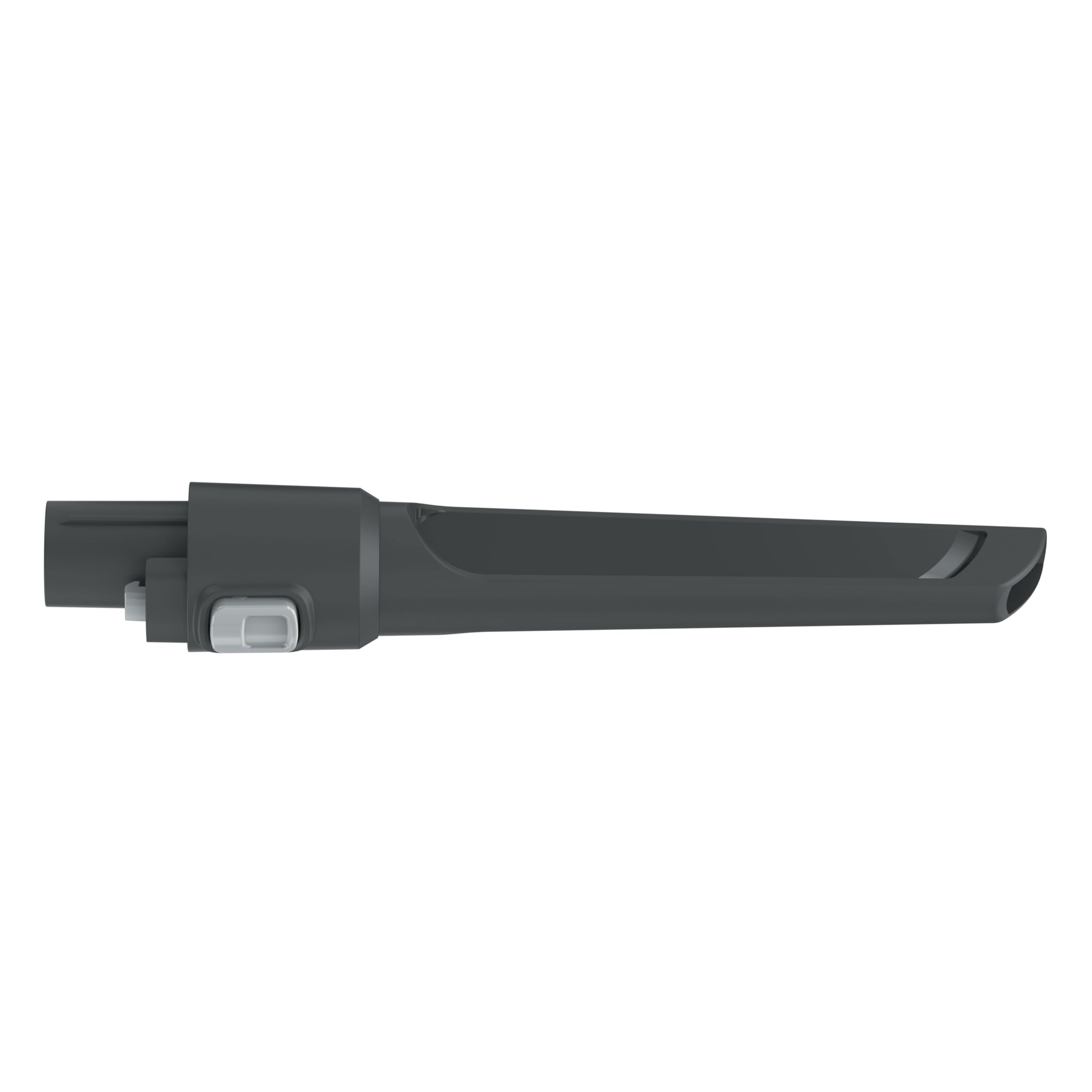 Hoover D193 Vacuum Cleaner Crevice Tool with Latch Fit, Original Accessory and Spare Part, Compatible with Hoover Vacuum Cleaner HF9